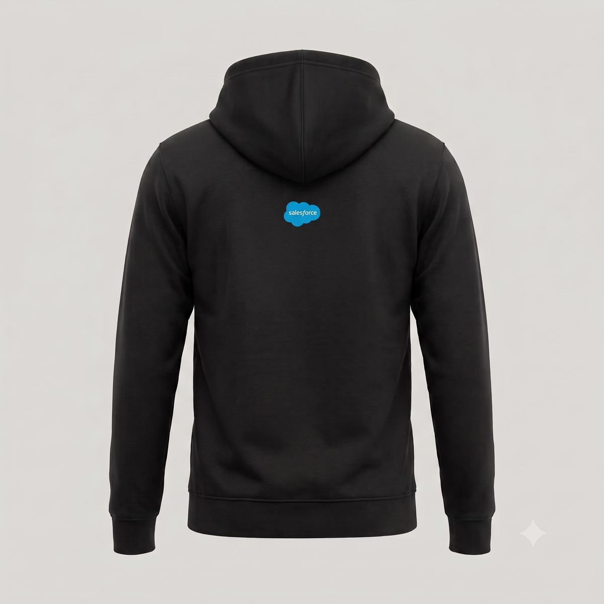 Salesforce Hoodies