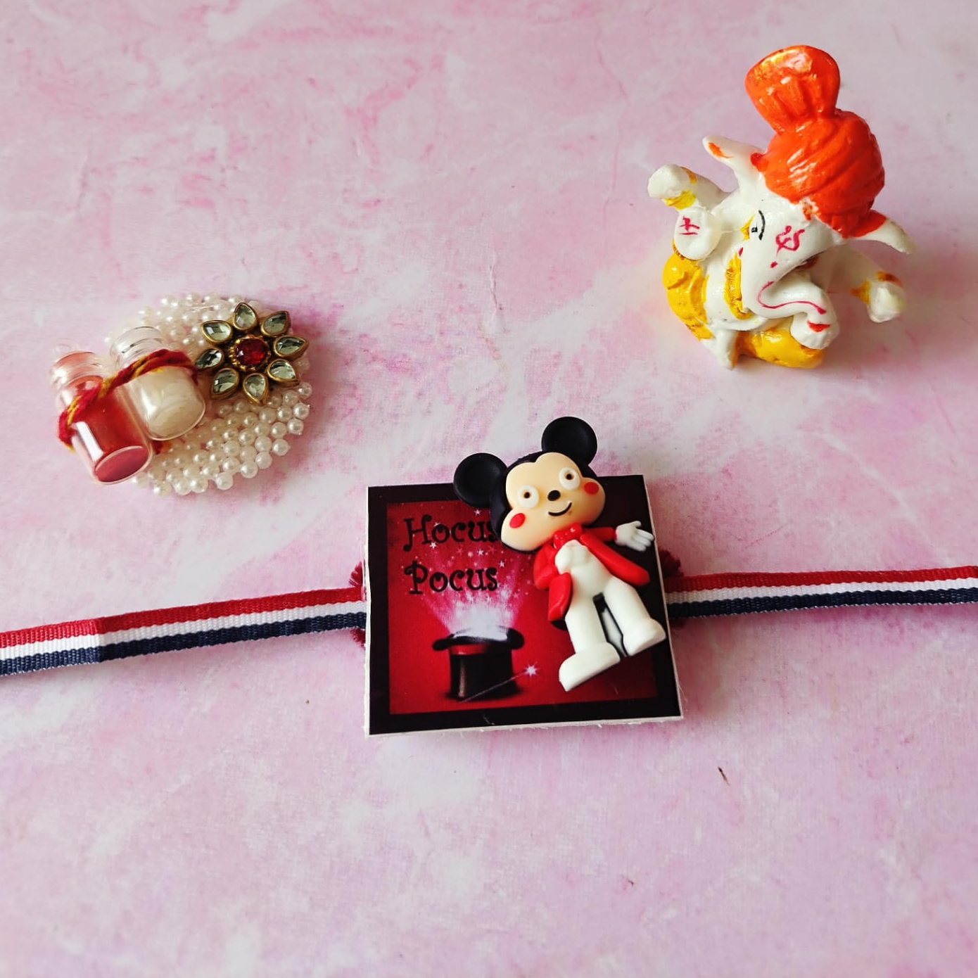 Rakhi Box for Kids