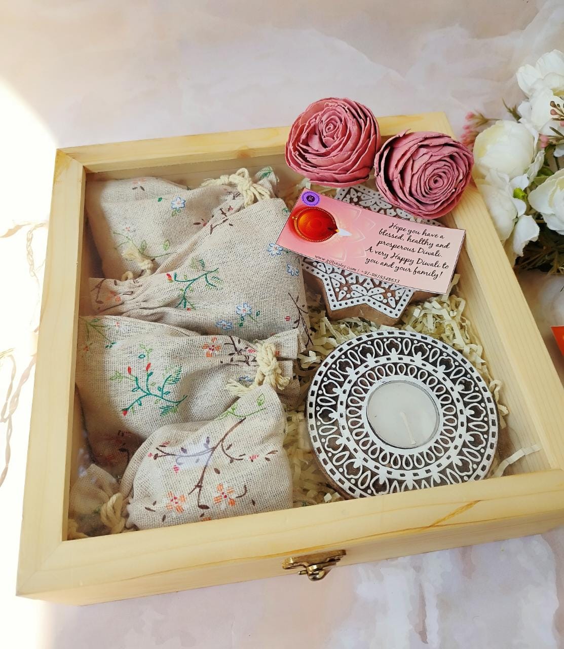 Sustainable Box