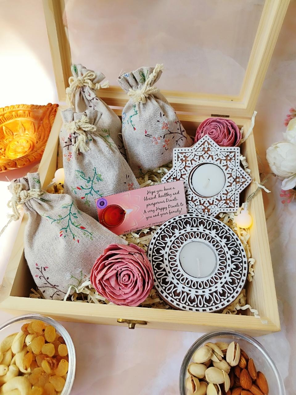 Sustainable Box