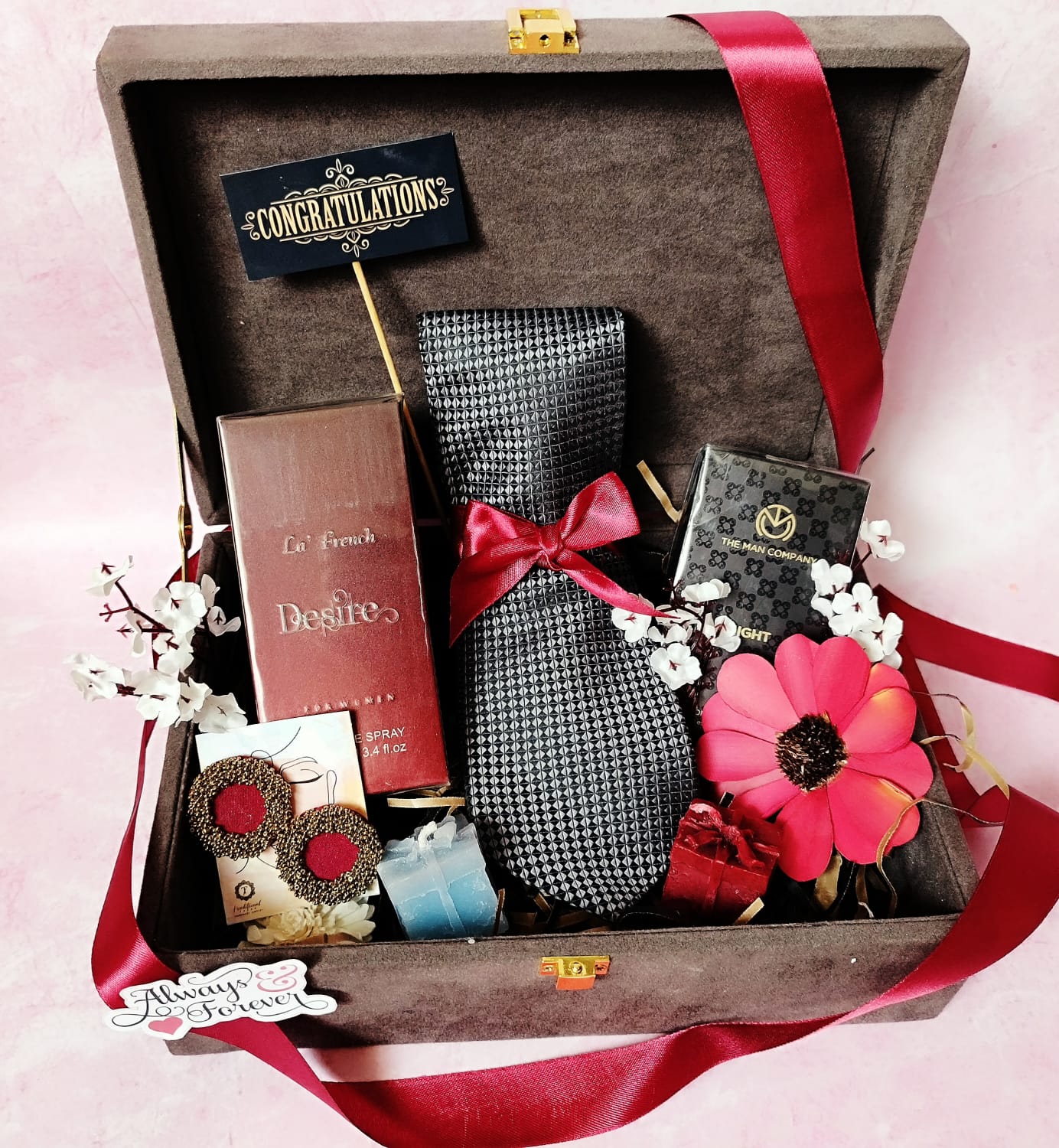 Stylish Duo Hamper