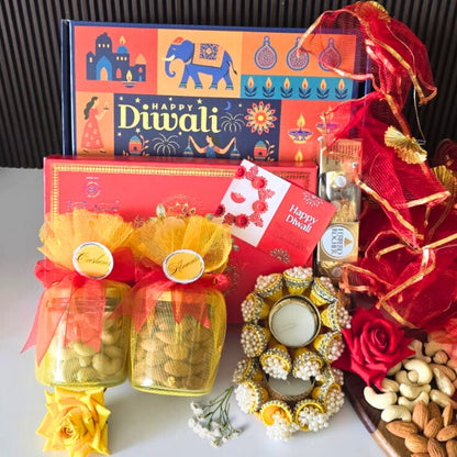 Diwali ki Badhai
