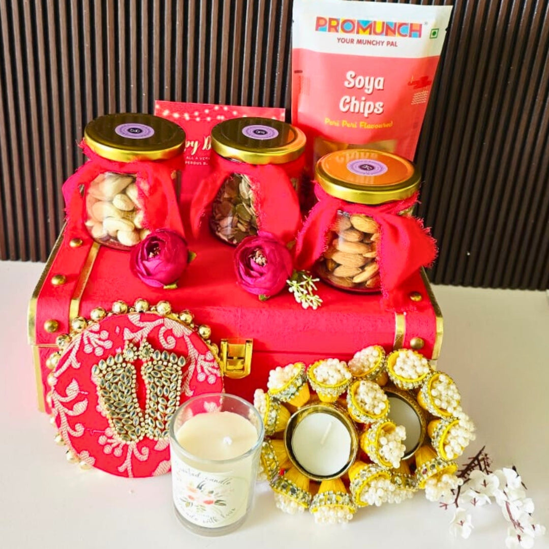 Bliss Diwali Box