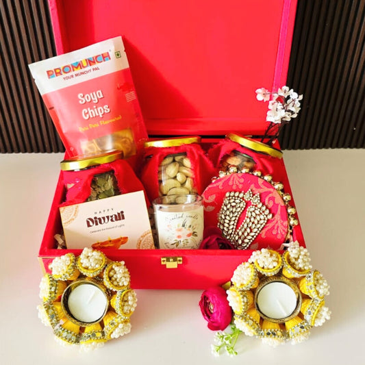 Bliss Diwali Box