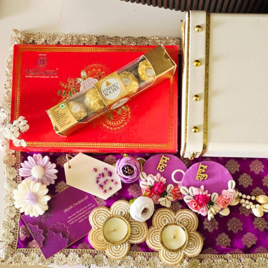 Luxe Diwali