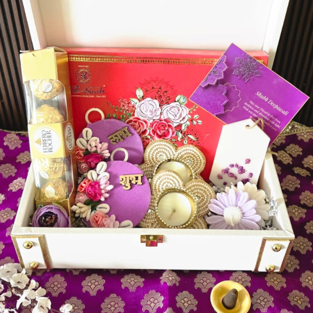 Luxe Diwali