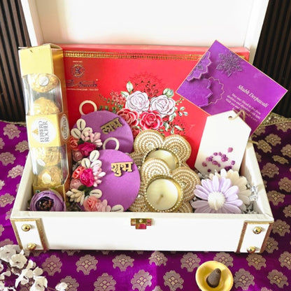 Luxe Diwali