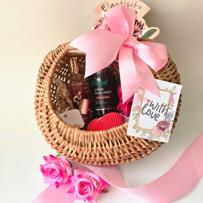 Pamper Hamper