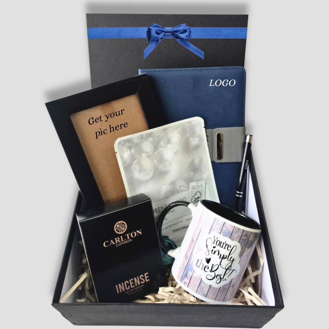 Serenity Corporate Hamper