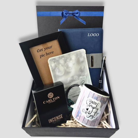 Serenity Corporate Hamper