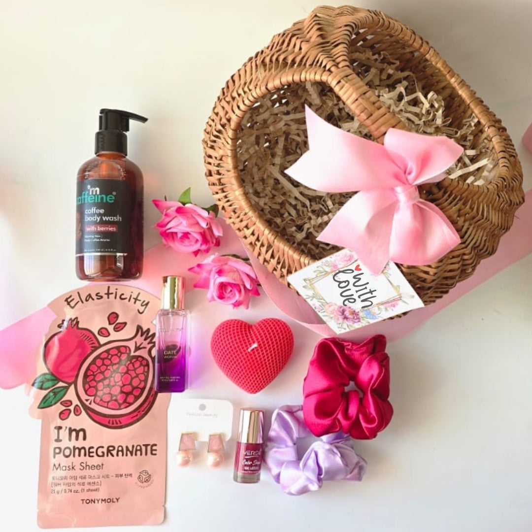 Pamper Hamper