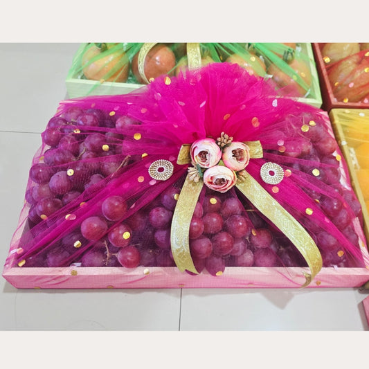 Fruits Baskets(On Order)