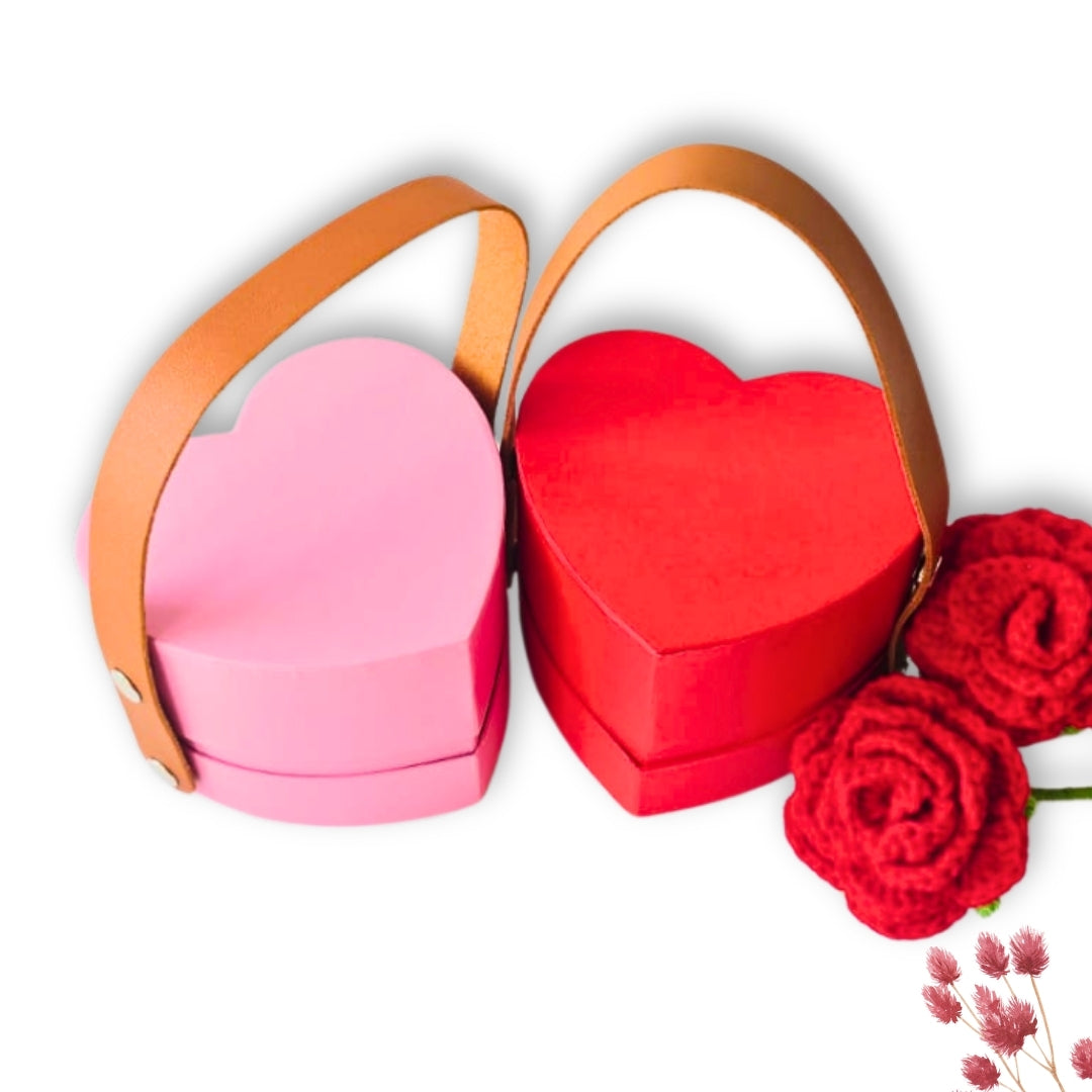 Heart Box