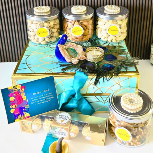 Aura Diwali Box