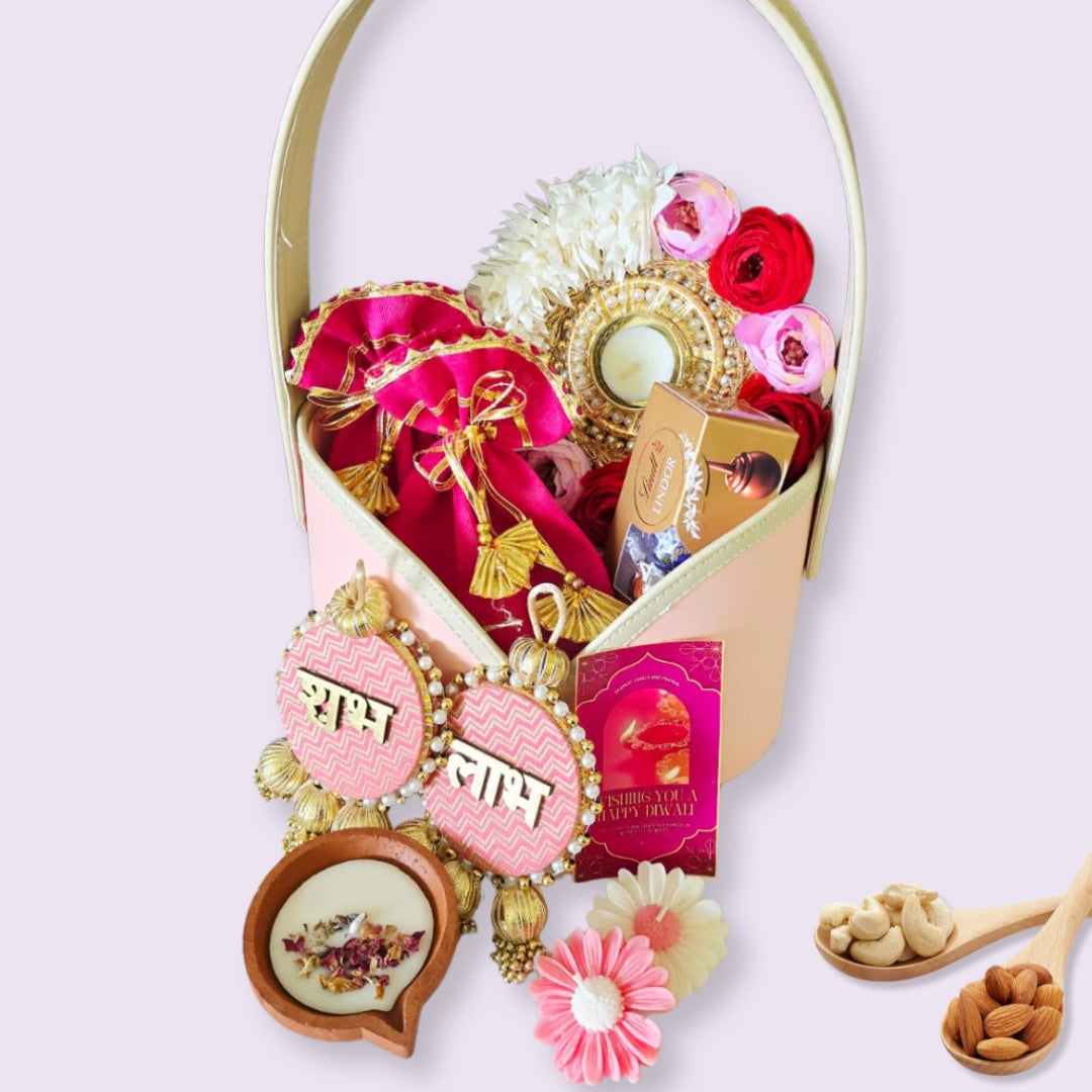 Luxury Diwali Basket