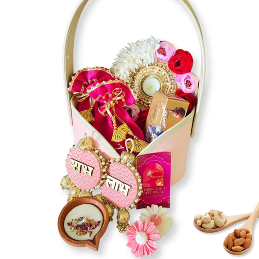 Luxury Diwali Basket