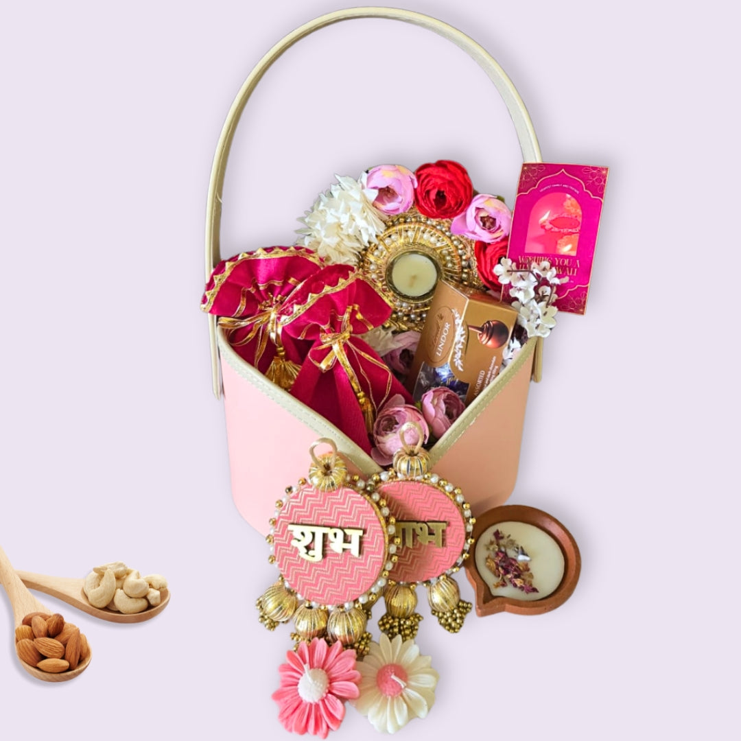 Luxury Diwali Basket