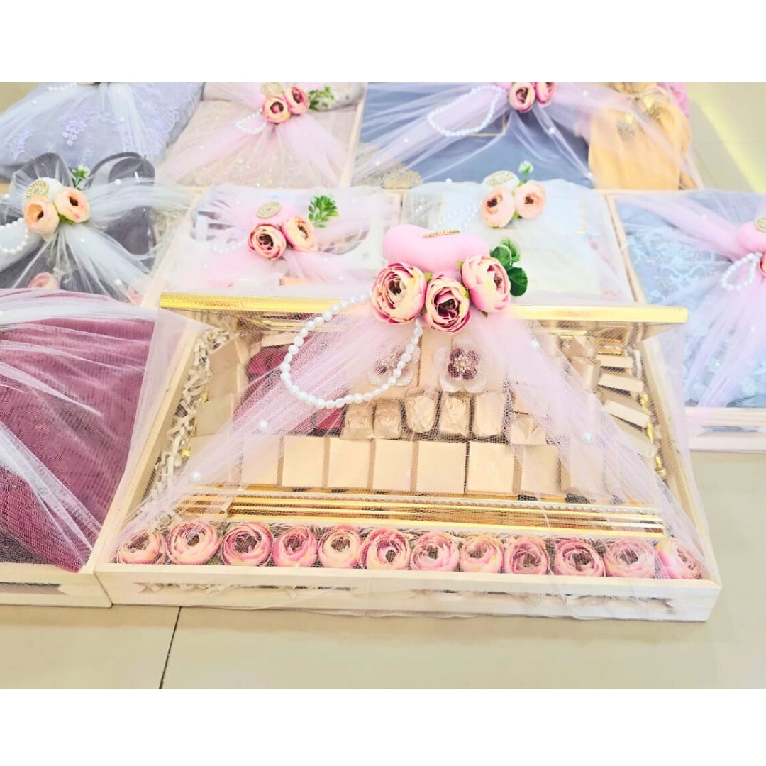 Trousseau Packing