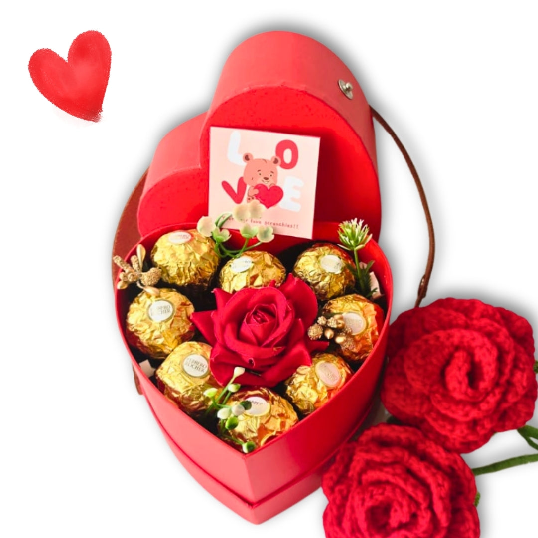 Heart Box