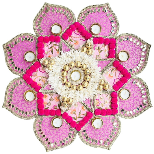 Rangoli Set