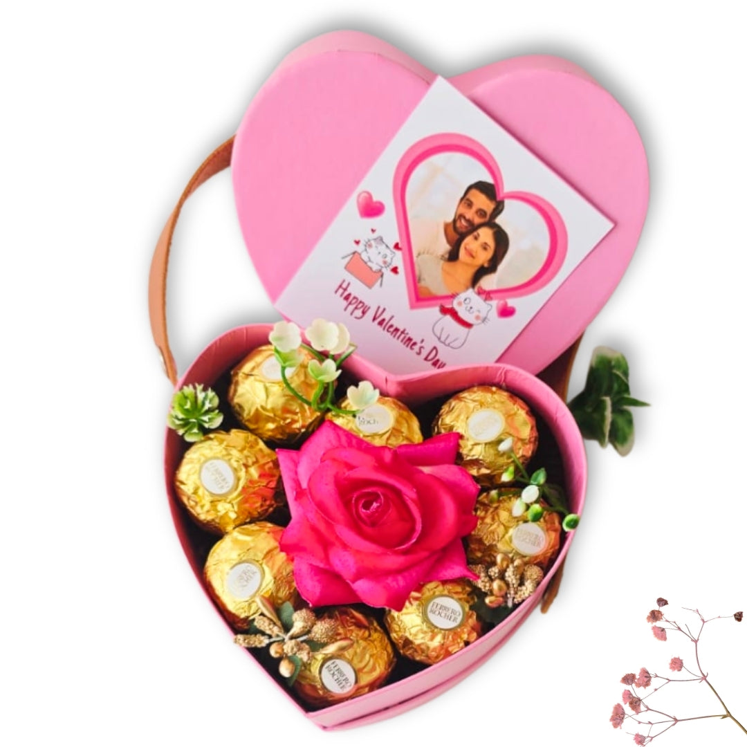 Heart Box