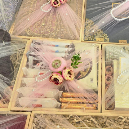 Trousseau Packing