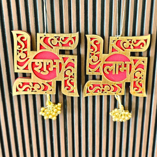 Swastik Shubh Labh