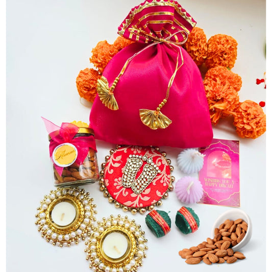 Dil of Deepawali