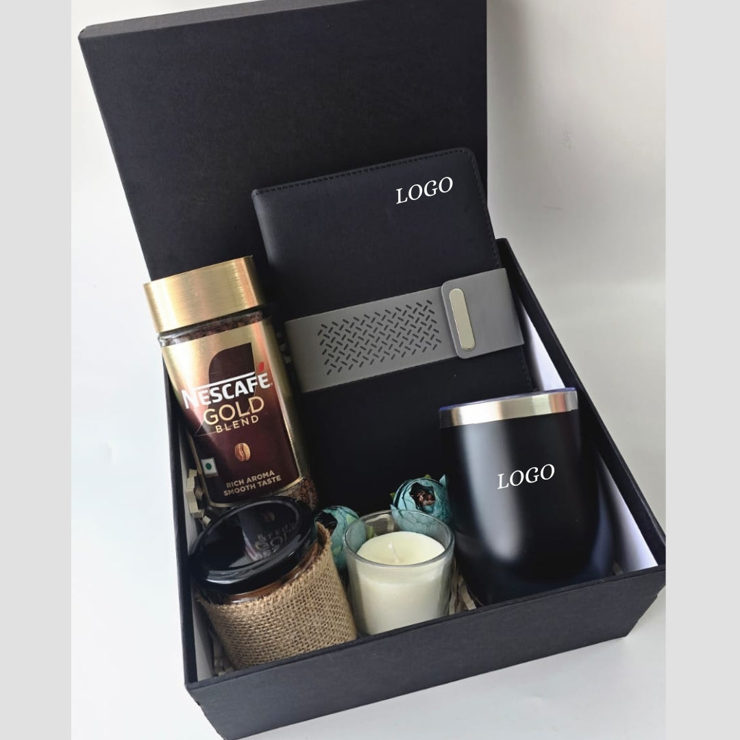 Brilliance Box