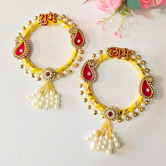 Ring Shubh Labh