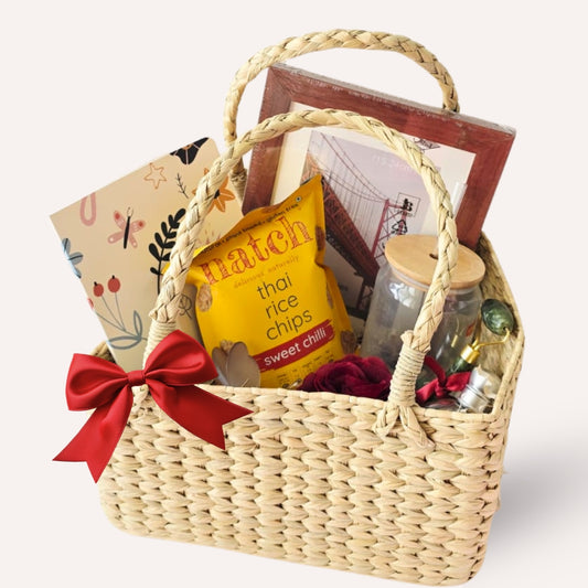 Hearty Gift Basket