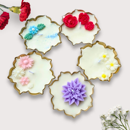 Urli Candles