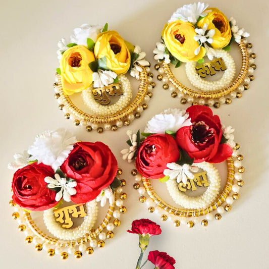 Peony Shubh Labh