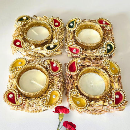 Gota T Lights Pair