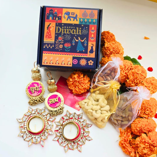 Celebration Diwali Box