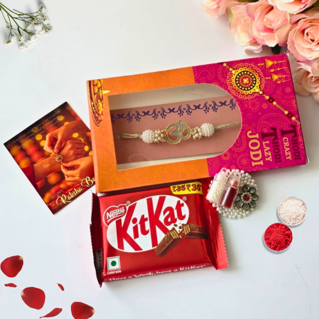 Basic Rakhi Box