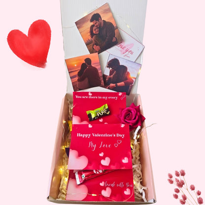 For Someone Special!