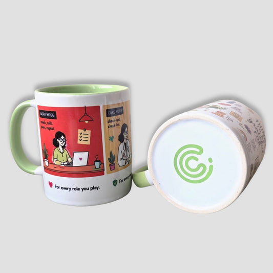 Customized Mugs