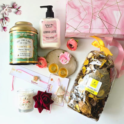 Self Care Rakhi