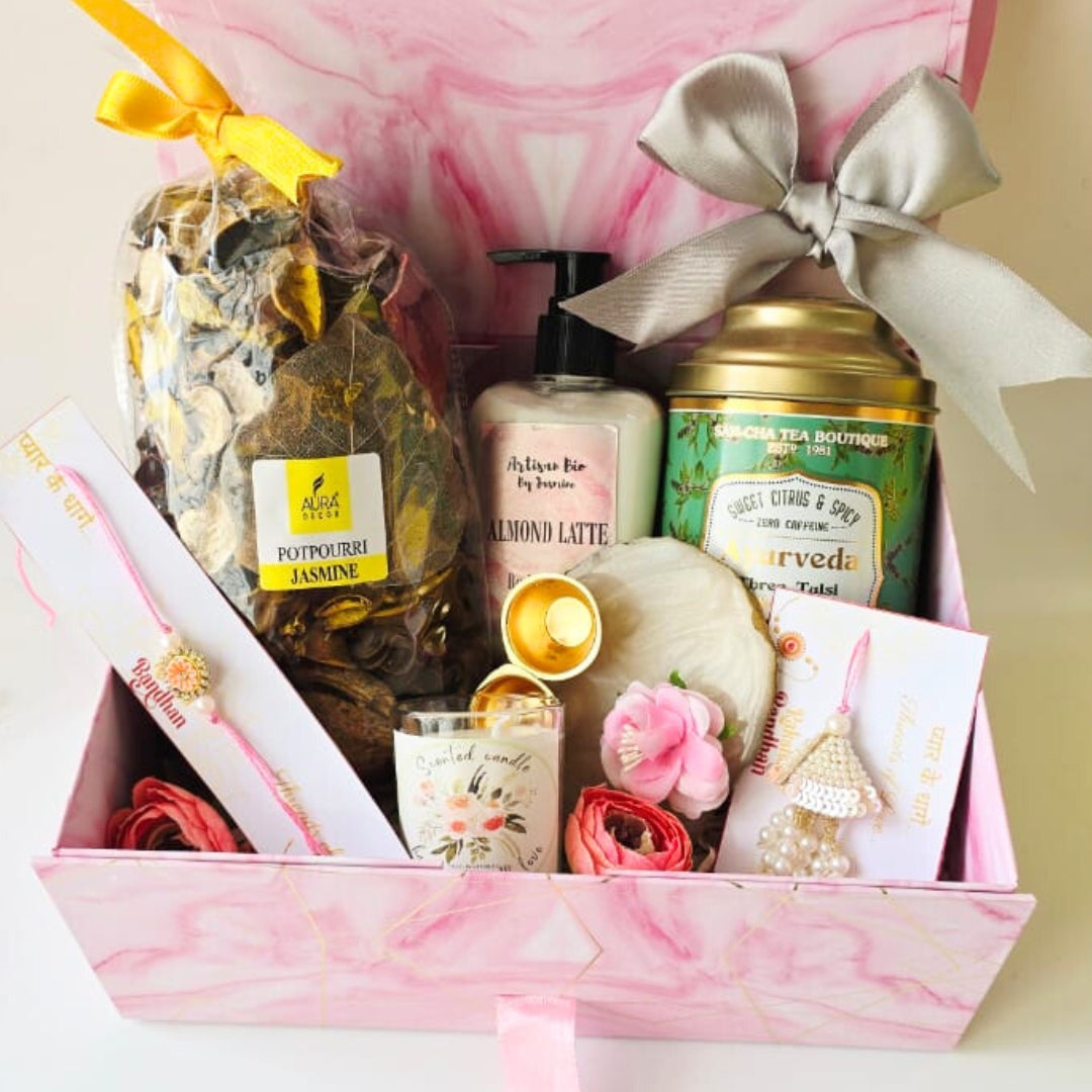 Self Care Rakhi