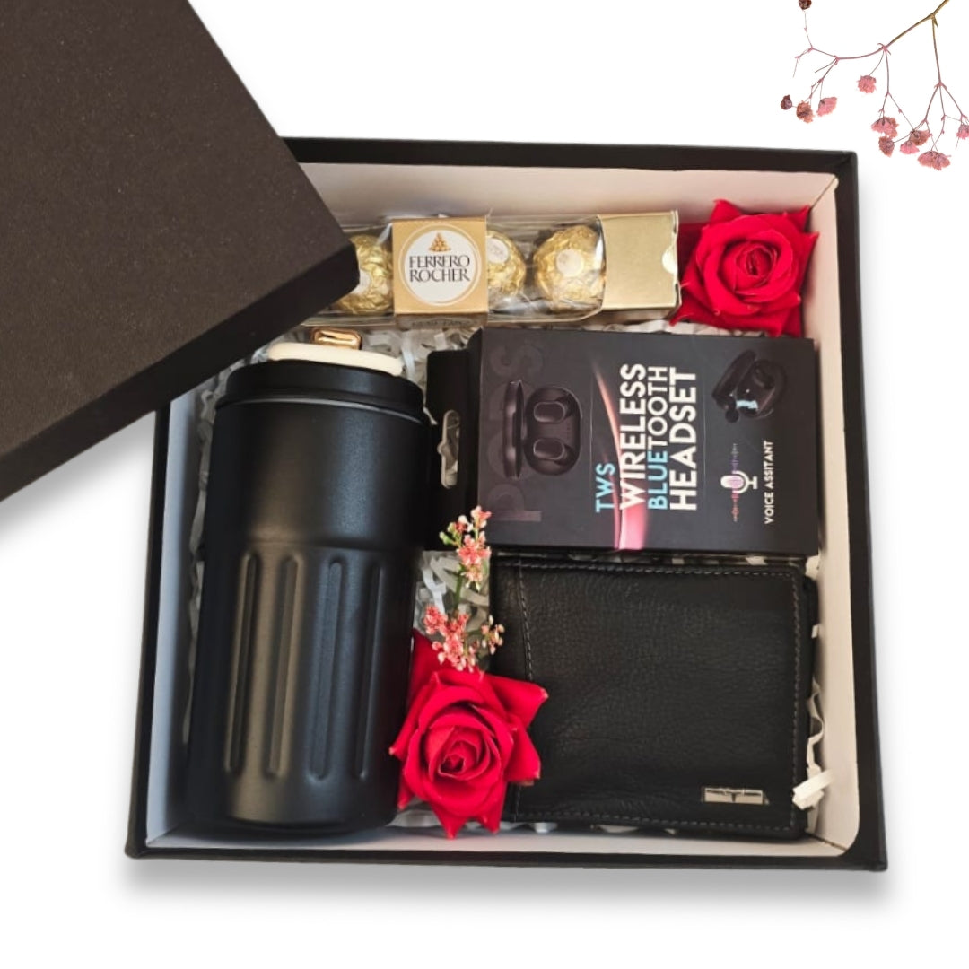 Black Box