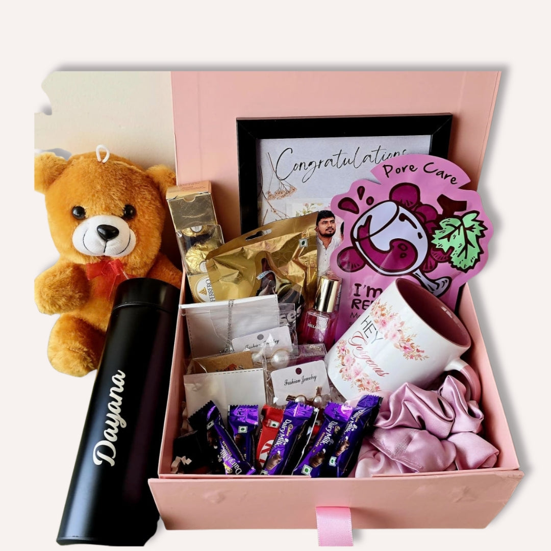 For Your Someone!!