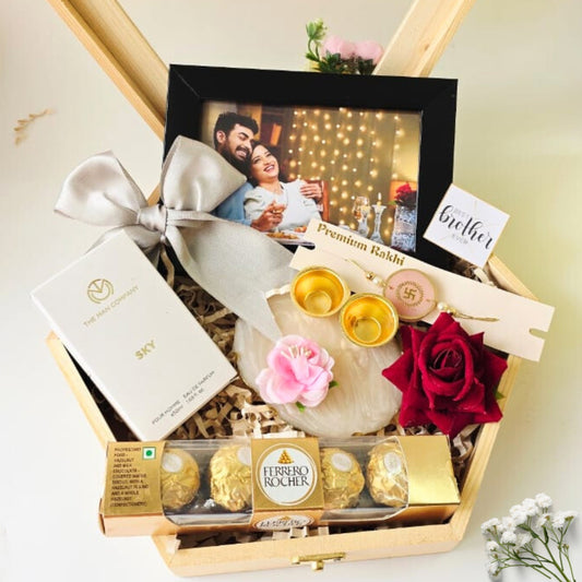 Box Of Love