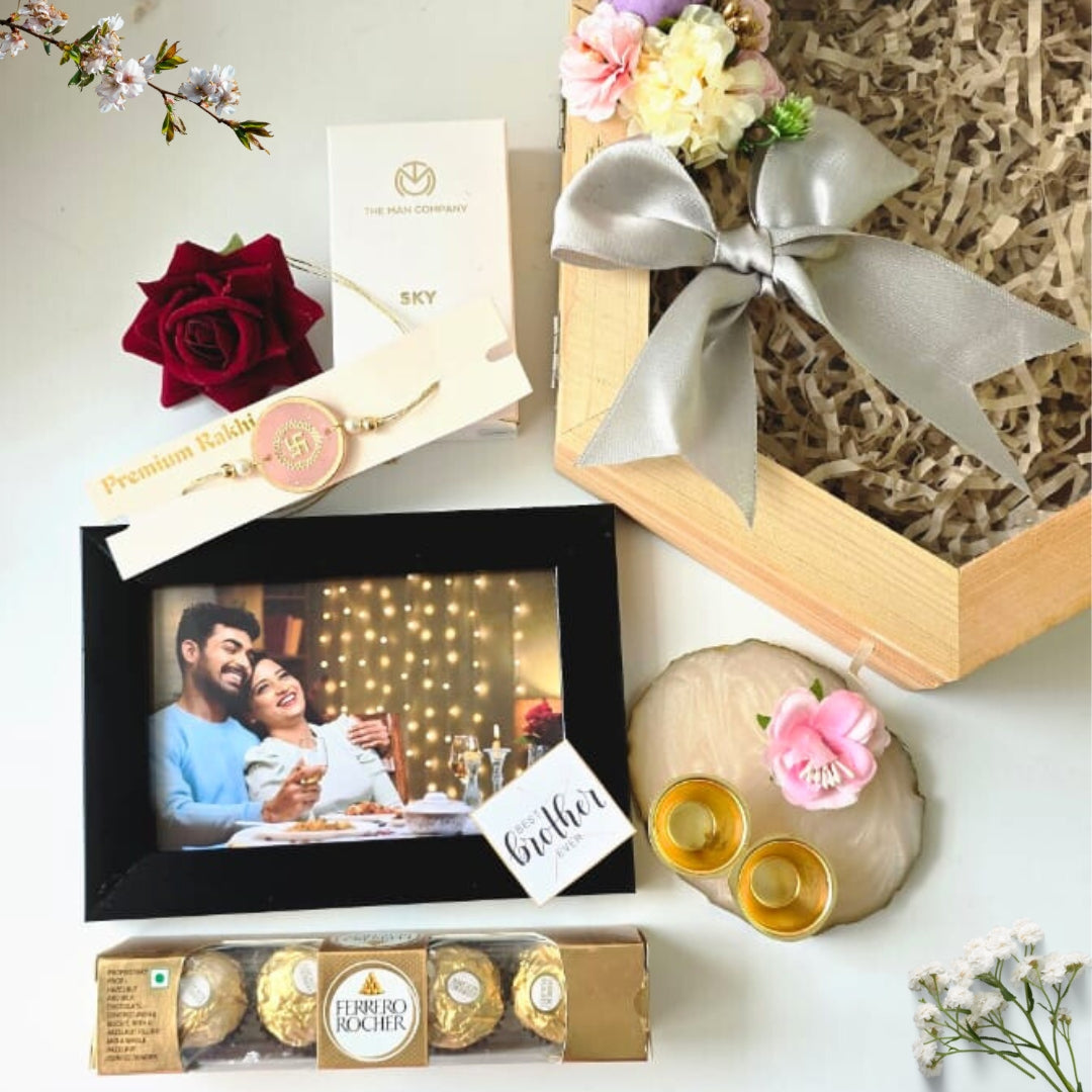 Box Of Love