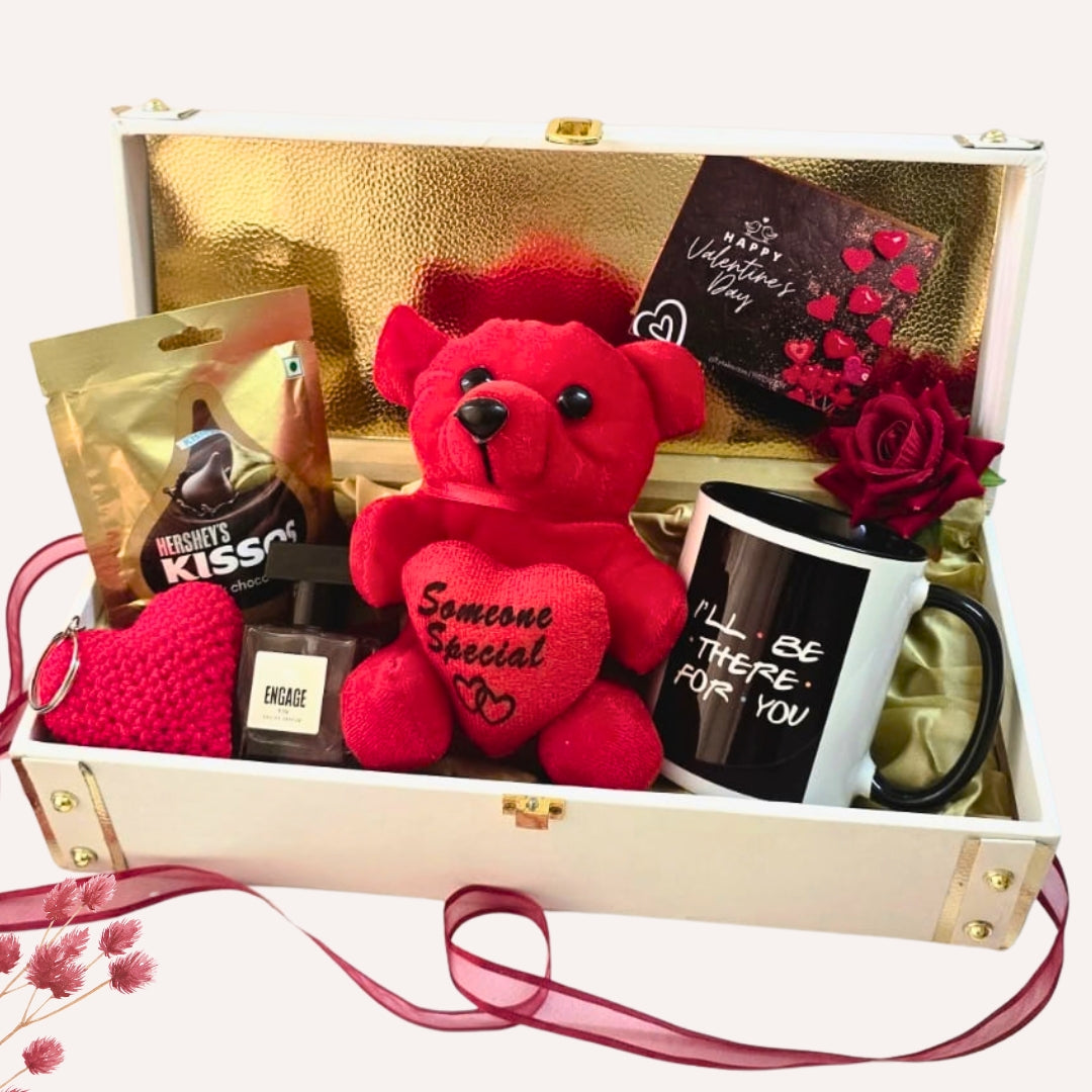 Teddy Box