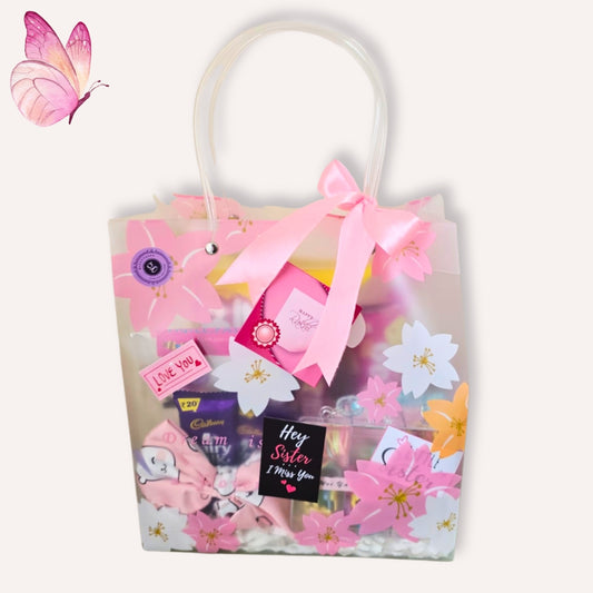 For Cute Lil Sister