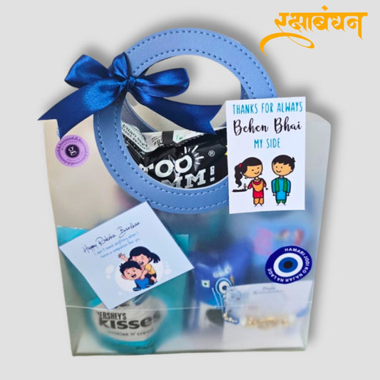 Rakhi Goddies Bag