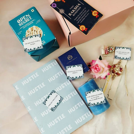 5 Surprises Box