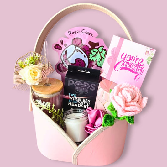 Premium Basket for Her