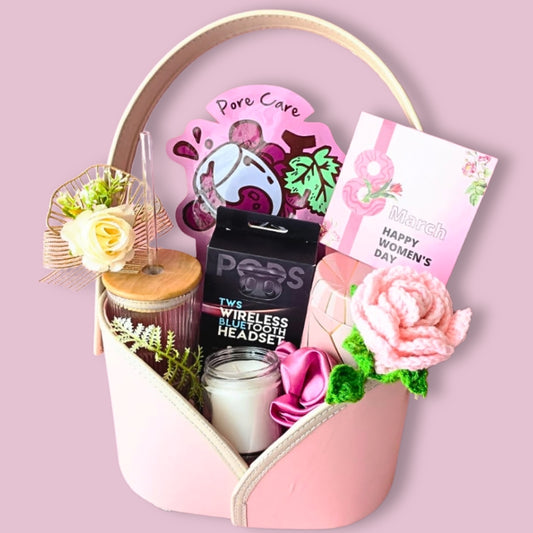 Premium Women's Day Hamper